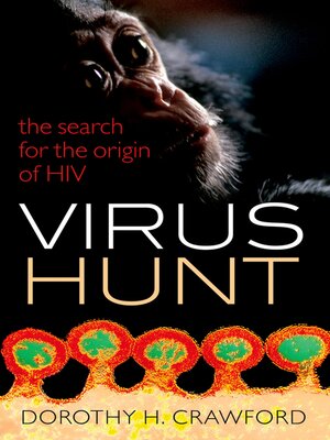cover image of Virus Hunt